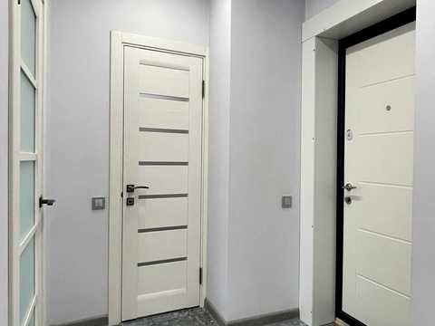 квартира за адресою Коперника вул., 3