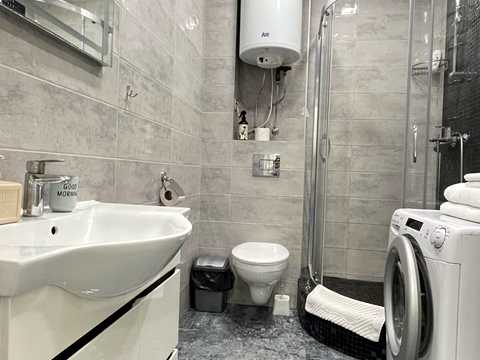 квартира за адресою Коперника вул., 3