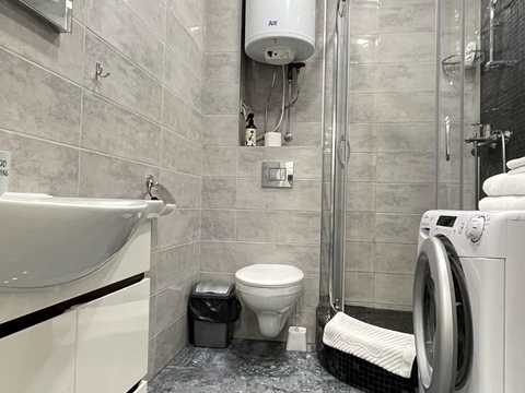 квартира за адресою Коперника вул., 3