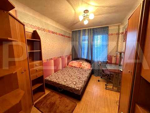квартира за адресою Михайла Грушевського вул., 16