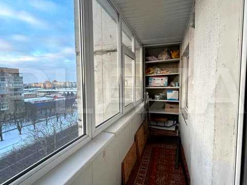 квартира за адресою Михайла Грушевського вул., 16