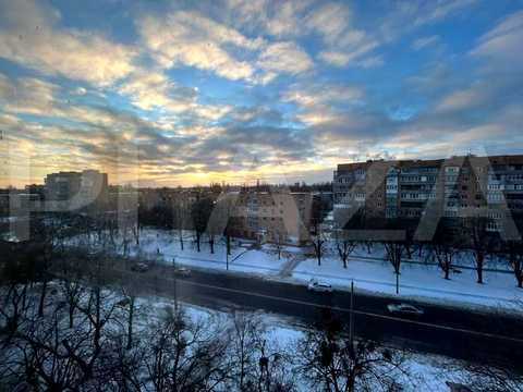 квартира за адресою Михайла Грушевського вул., 16