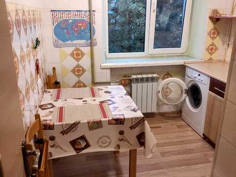 квартира по адресу Князя Владимира Великого просп., 85