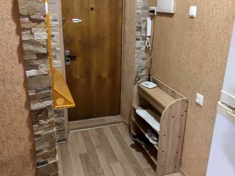 квартира по адресу Князя Владимира Великого просп., 85