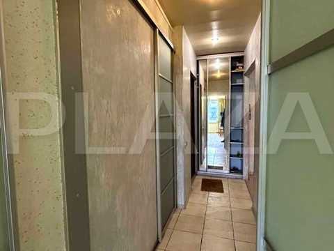 квартира за адресою Михайла Грушевського вул., 16