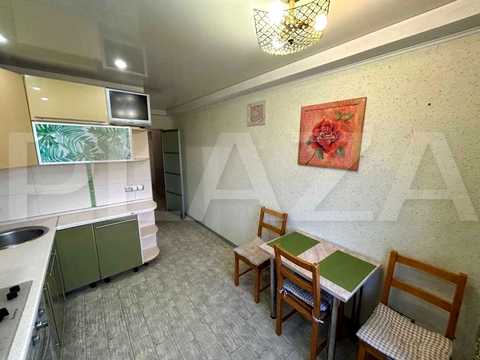 квартира за адресою Михайла Грушевського вул., 16