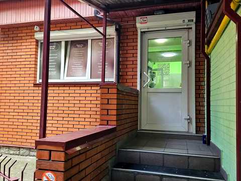 коммерческая по адресу Большая Васильковская ул. (Красноармейская), 28 Б