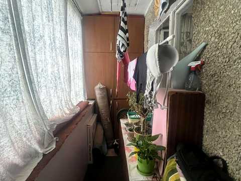 квартира по адресу Гринченко ул., 12-А