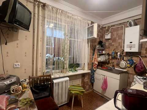 квартира по адресу Гринченко ул., 12-А