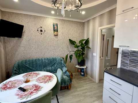 квартира за адресою Винна Гора вул., 5-Г