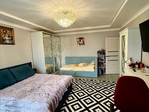 квартира за адресою Винна Гора вул., 5-Г