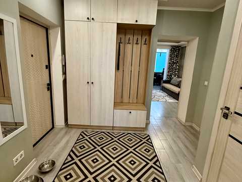 квартира за адресою Винна Гора вул., 5-Г