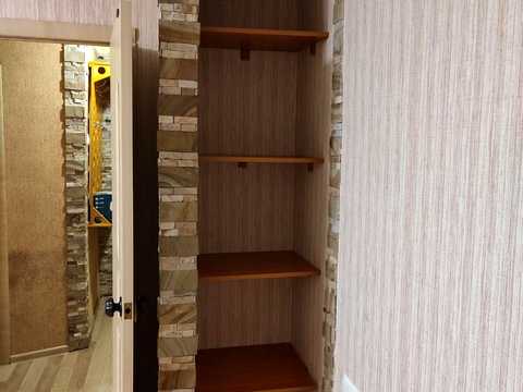 квартира по адресу Князя Владимира Великого просп., 85