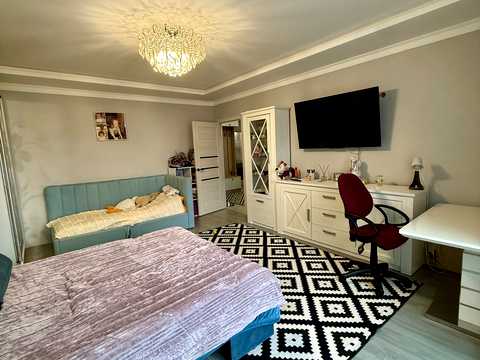 квартира за адресою Винна Гора вул., 5-Г