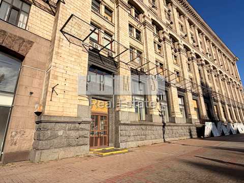 коммерческая по адресу Крещатик ул. (Kreschatic), 24