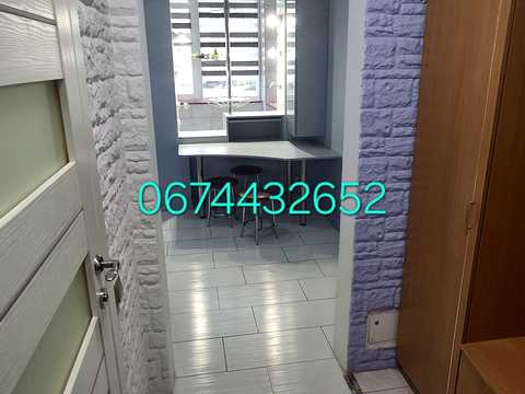 квартира за адресою Одеська вул., 32