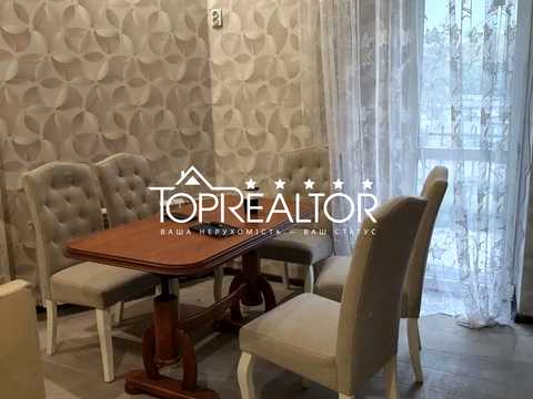 квартира по адресу Героев Харькова просп. (Московский), 90а