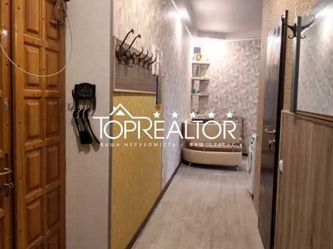 квартира по адресу Героев Харькова просп. (Московский), 90а