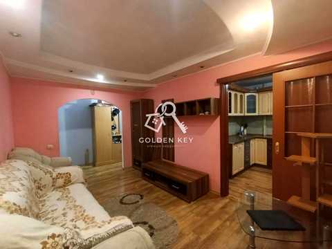 квартира по адресу Эдуарда Фукса ул. (Тухачевського), 81