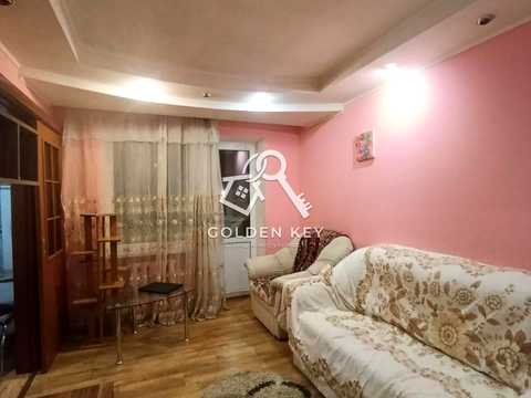 квартира по адресу Эдуарда Фукса ул. (Тухачевського), 81