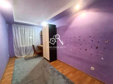 квартира по адресу Эдуарда Фукса ул. (Тухачевського), 81