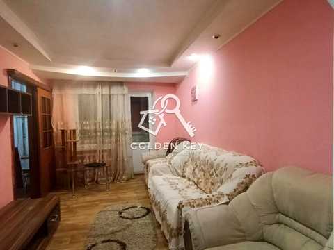 квартира по адресу Эдуарда Фукса ул. (Тухачевського), 81
