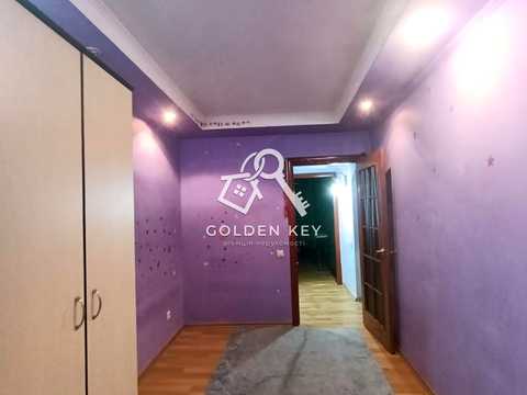квартира по адресу Эдуарда Фукса ул. (Тухачевського), 81