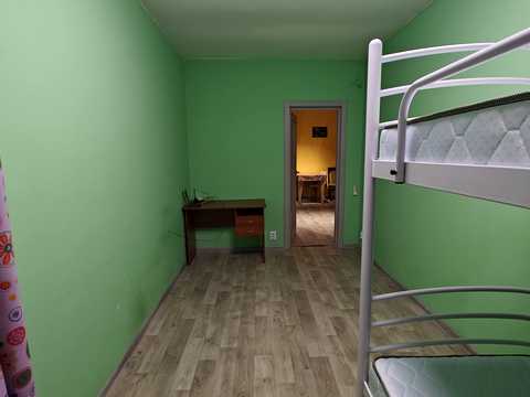 дом по адресу Киргизская ул., 110