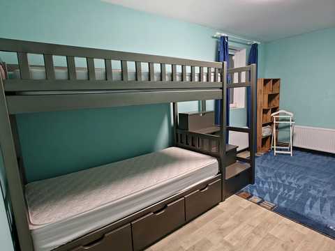 дом по адресу Киргизская ул., 110