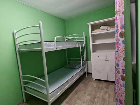 дом по адресу Киргизская ул., 110