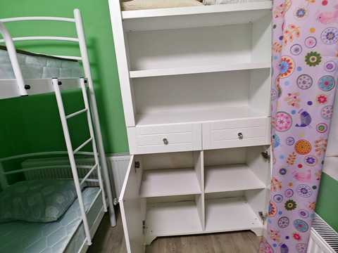дом по адресу Киргизская ул., 110