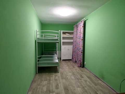 дом по адресу Киргизская ул., 110