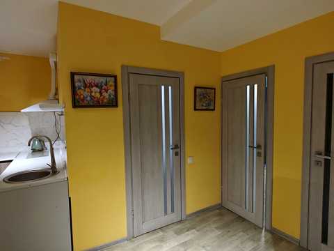 дом по адресу Киргизская ул., 110