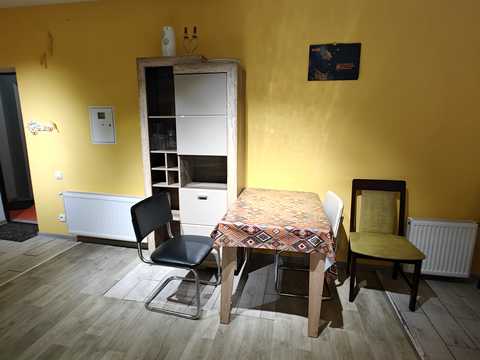 дом по адресу Киргизская ул., 110