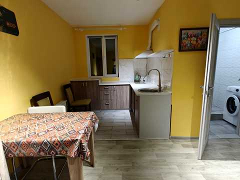 дом по адресу Киргизская ул., 110