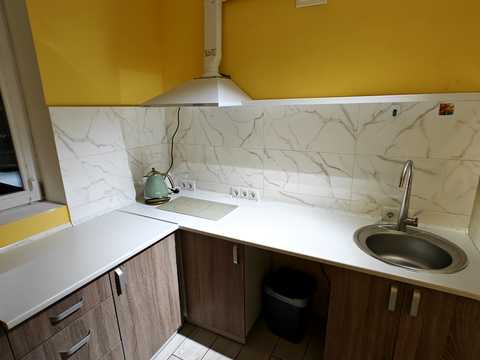 дом по адресу Киргизская ул., 110
