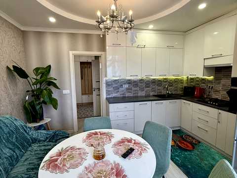 квартира за адресою Винна Гора вул., 5-Г