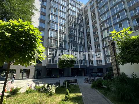 квартира за адресою Профсоюзна вул., 9-А