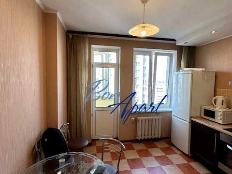 квартира за адресою Феодосійський пров., 14