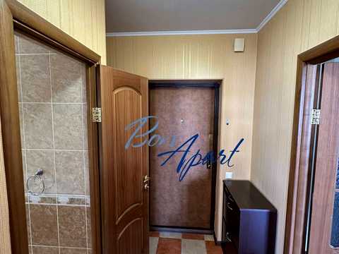 квартира за адресою Феодосійський пров., 14