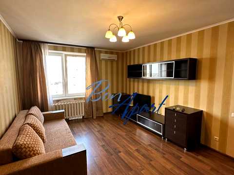 квартира за адресою Феодосійський пров., 14
