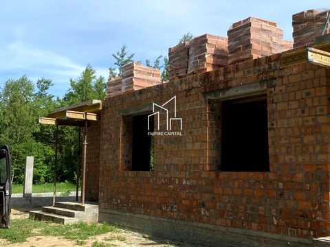 будинок за адресою с. Конопниця, Степана Бандери вул.