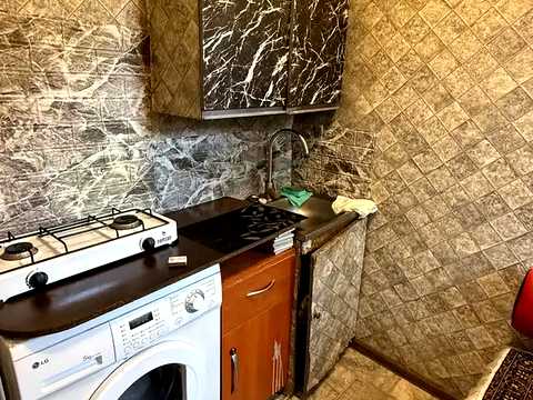квартира за адресою Зодчих вул., 10