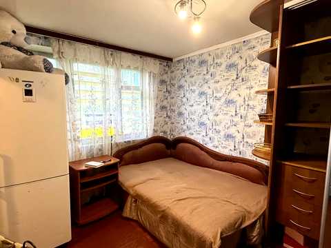 квартира за адресою Зодчих вул., 10