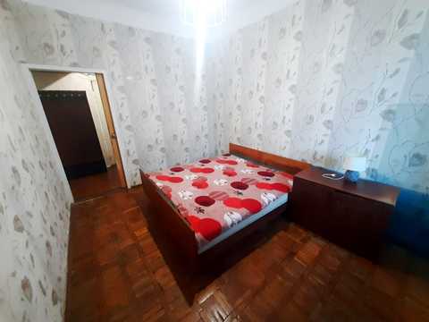 квартира по адресу Уманская ул., 49/12