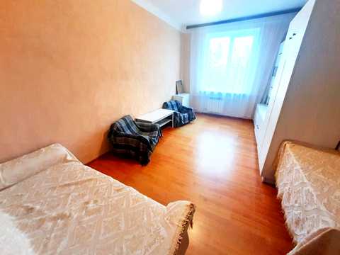 квартира по адресу Уманская ул., 49/12