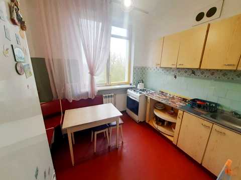 квартира по адресу Уманская ул., 49/12