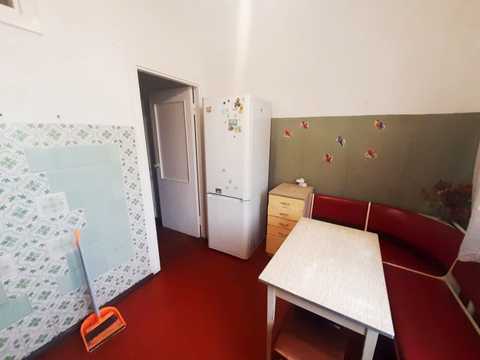 квартира по адресу Уманская ул., 49/12