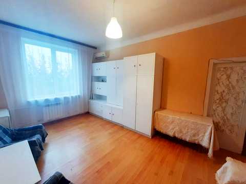 квартира по адресу Уманская ул., 49/12