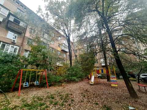 квартира по адресу Уманская ул., 49/12